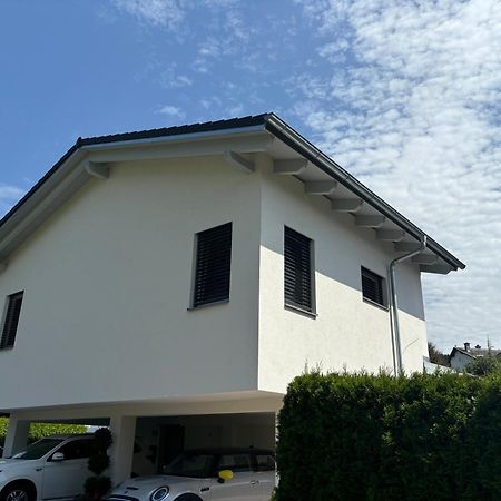 סיבודן Arcana Apartment מראה חיצוני תמונה