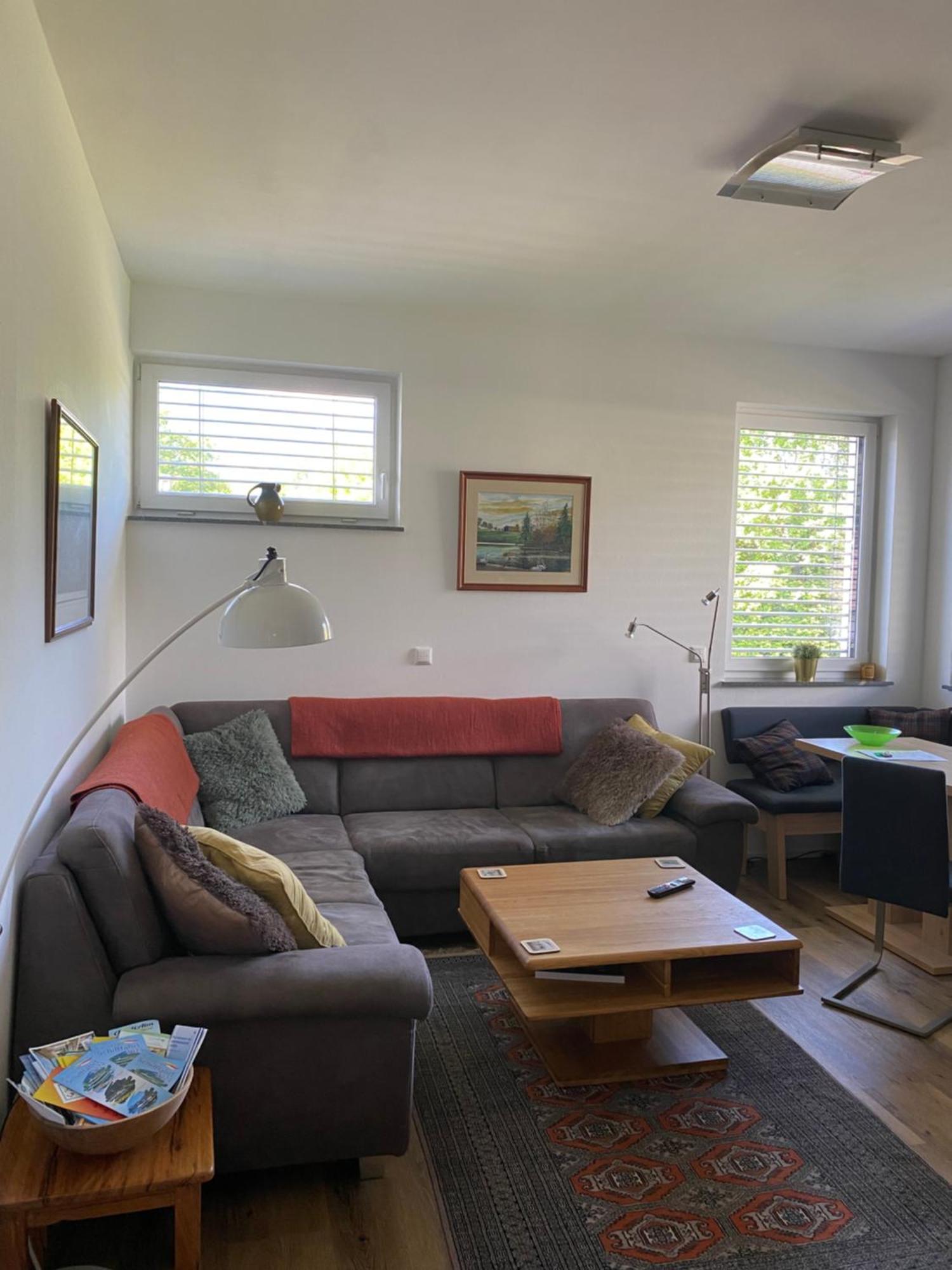 סיבודן Arcana Apartment מראה חיצוני תמונה