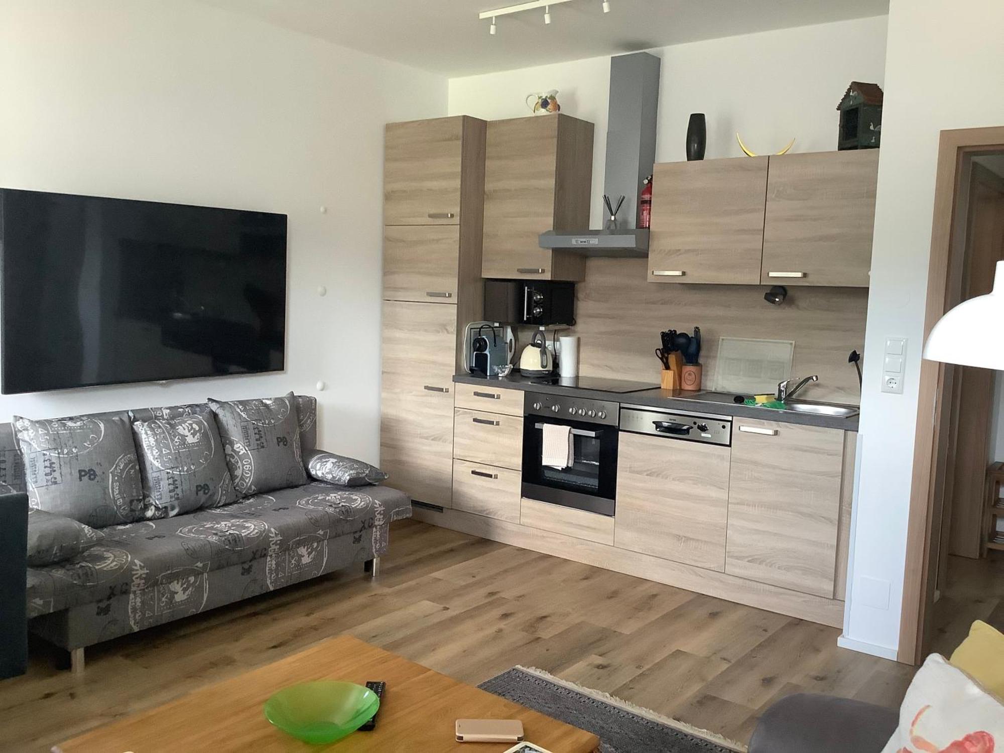 סיבודן Arcana Apartment מראה חיצוני תמונה