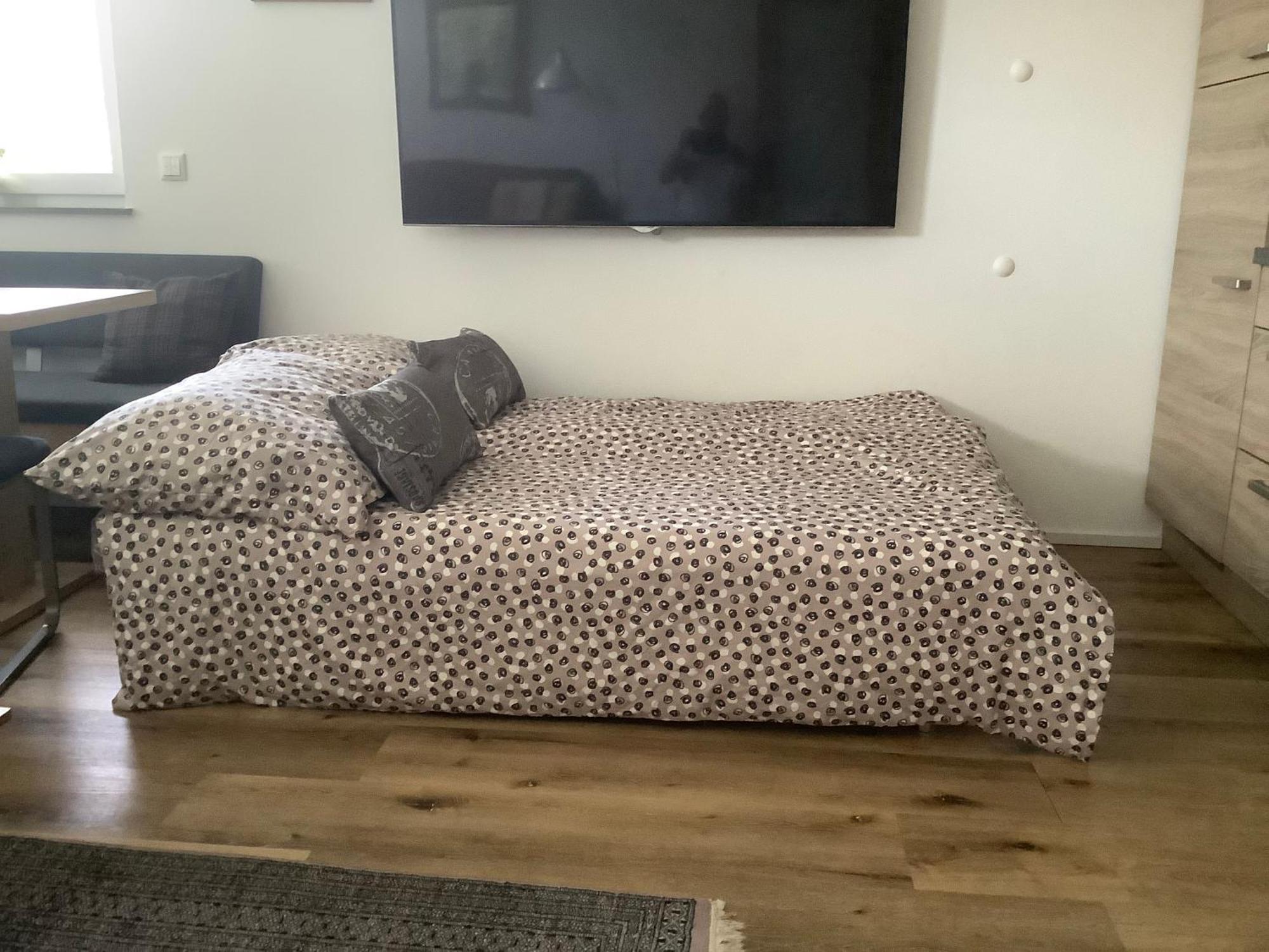 סיבודן Arcana Apartment מראה חיצוני תמונה